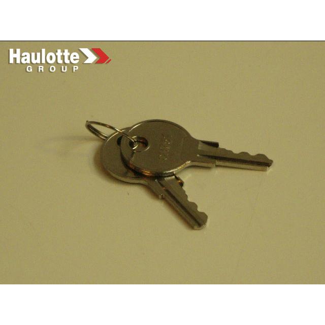 Haulotte Part 2420315860 Image 1