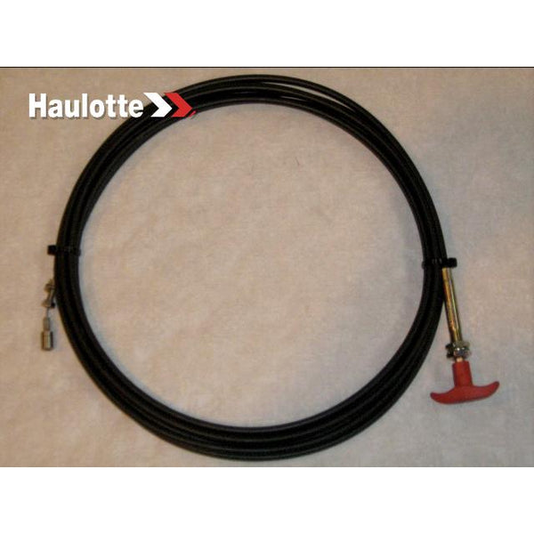Haulotte Part 2420316320 Image 1
