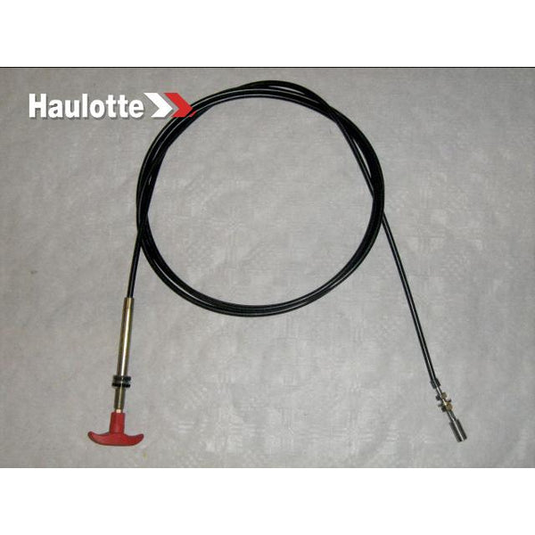 Haulotte Part 2420316400 Image 1