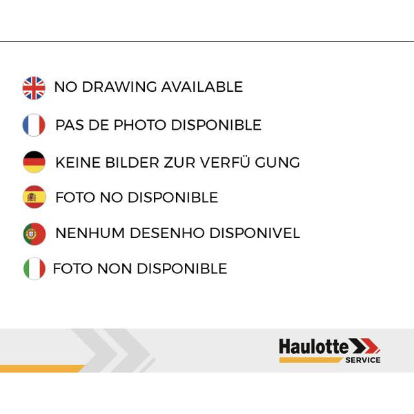 Haulotte Part 2420318490 Image 1