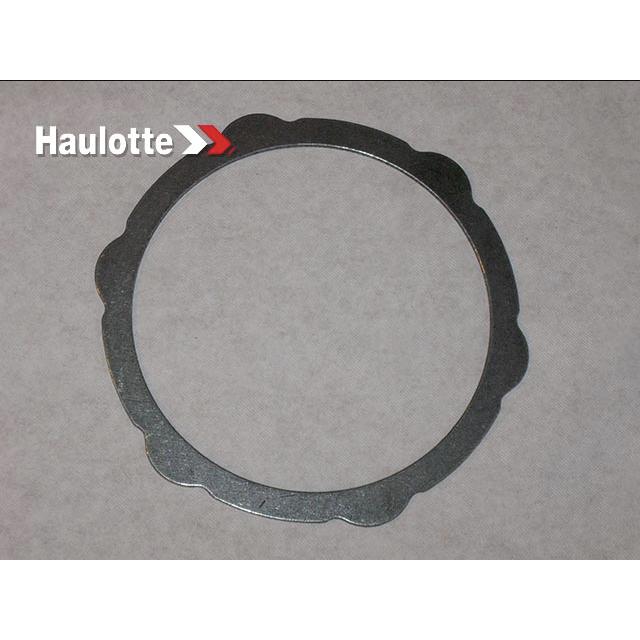 Counter Disk Haulotte Part # 2420318500 - COUNTER DISK