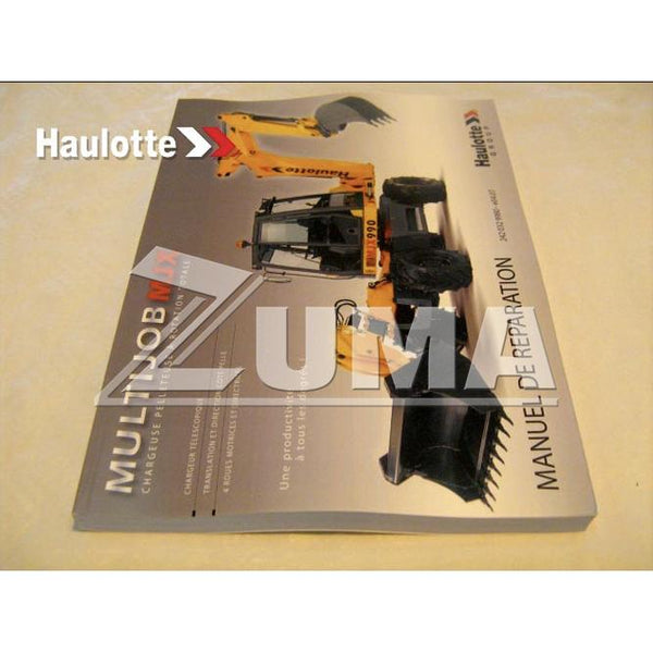 Haulotte Part 2420329980 Image 1