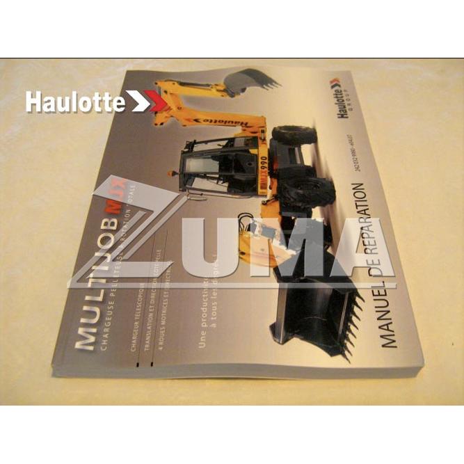 Haulotte Part 2420329980 Image 1