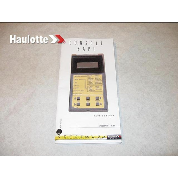 Haulotte Part 2420332810 Image 1