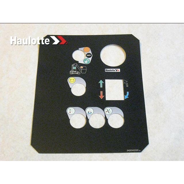 Haulotte Part 2420342320 Image 1