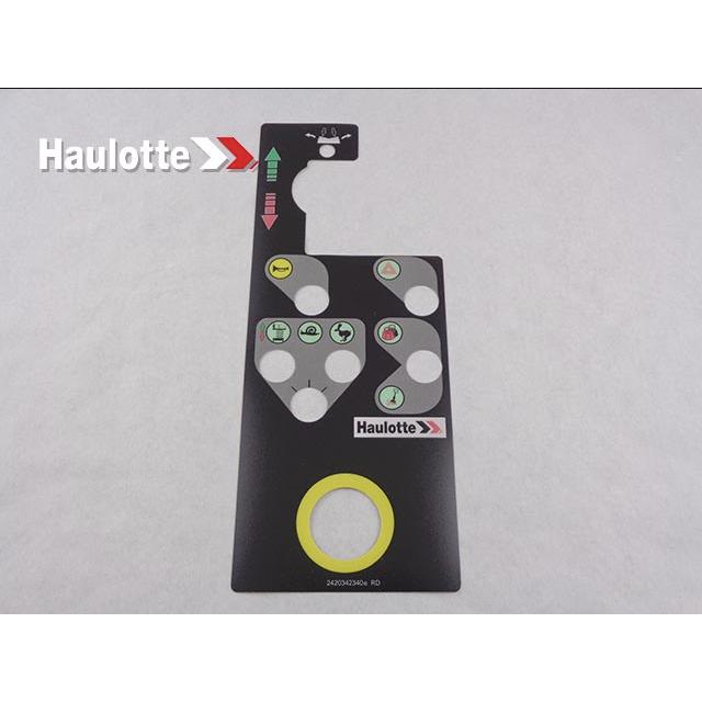 Haulotte Part 2420342340 Image 1