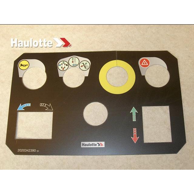 Haulotte Part 2420342390 Image 1