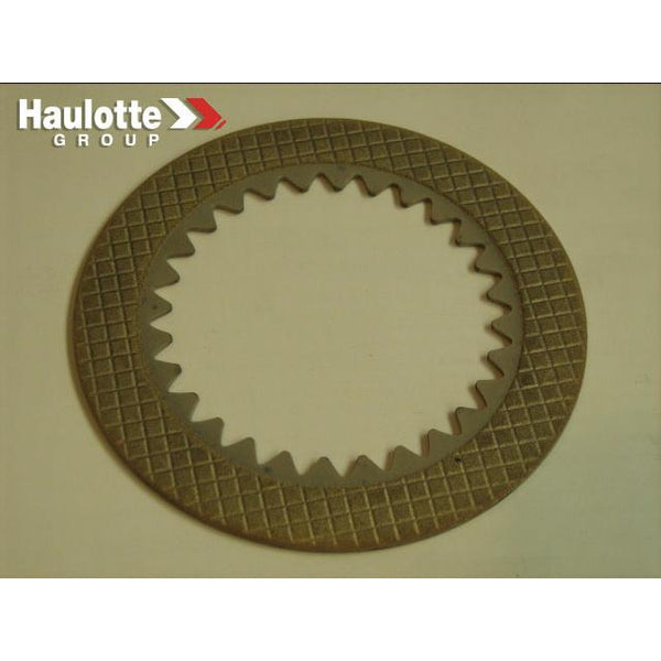 Haulotte Part 2420402740 Image 1