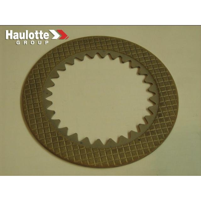 Haulotte Part 2420402740 Image 1