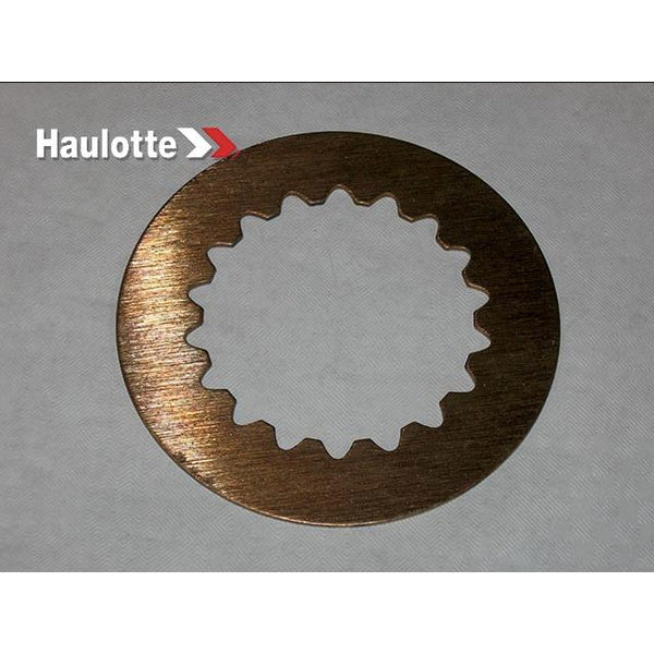 Haulotte Part 2420402890 Image 1