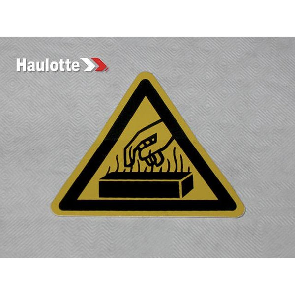 Haulotte Part 2420502570 Image 1