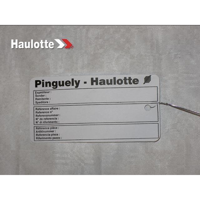 Haulotte Part 2420505850 Image 1
