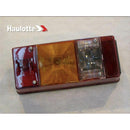 Haulotte Part 2420602500 Image 1