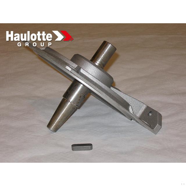 Haulotte Part 2421101980 Image 1