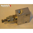 Haulotte Part 2421203130 Image 1