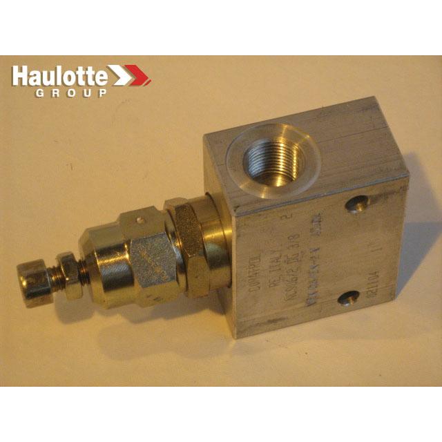 Haulotte Part 2421203130 Image 1