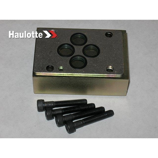Haulotte Part 2421601710 Image 1