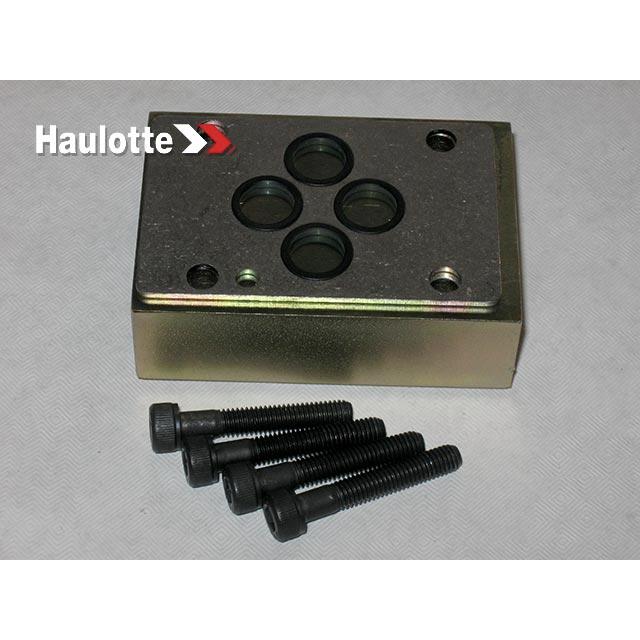 Haulotte Part 2421601710 Image 1