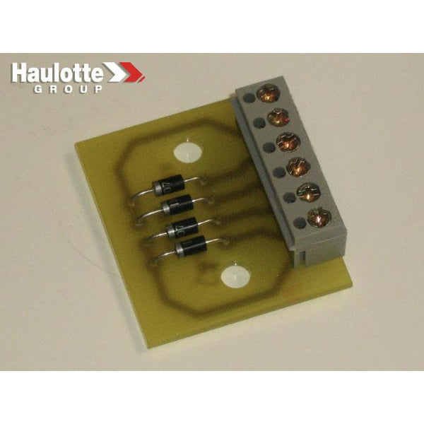 Haulotte Part 2421603280 Image 1