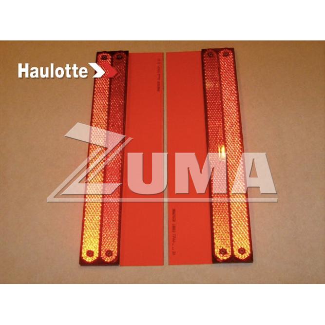 Haulotte Part 2421607240 Image 1