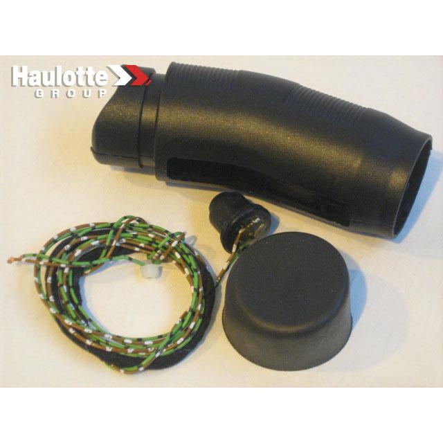 Haulotte Part 2421608700 Image 1