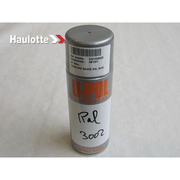 Haulotte Part 2421608820 Image 1