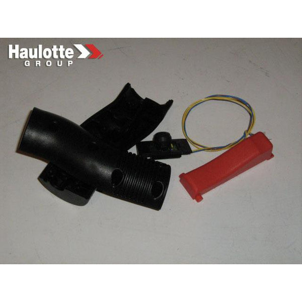 Haulotte Part 2421609390 Image 1
