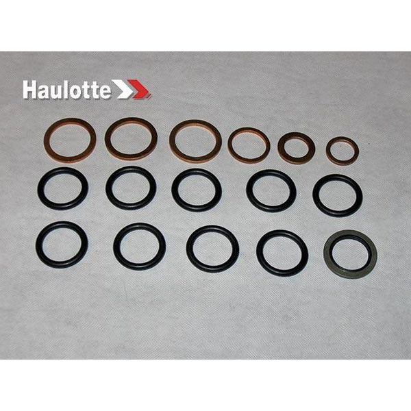 Haulotte Part 2421692130 Image 1