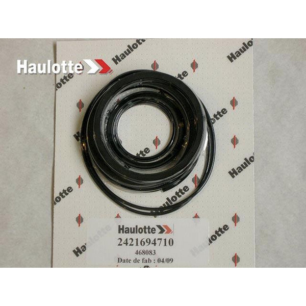 Haulotte Part # 2421694710 - SEALS KIT see 4000426290