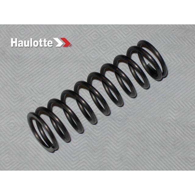 Haulotte Part 2421808110 Image 1