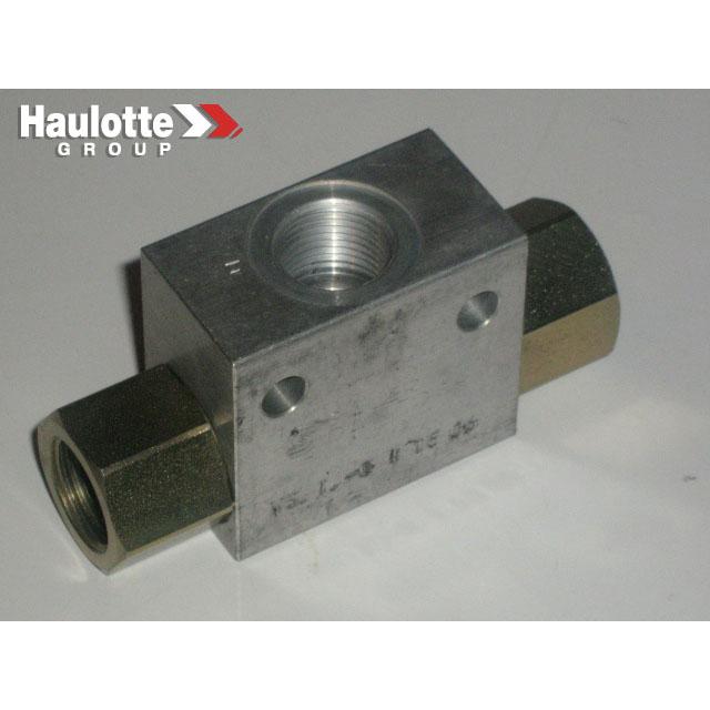 Haulotte Part 2421901510 Image 1