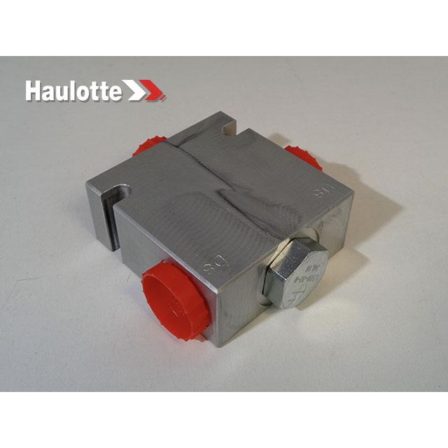 Haulotte Part 2421906700 Image 1