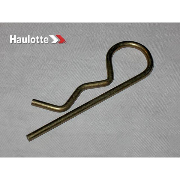 Haulotte Part 2425511100 Image 1