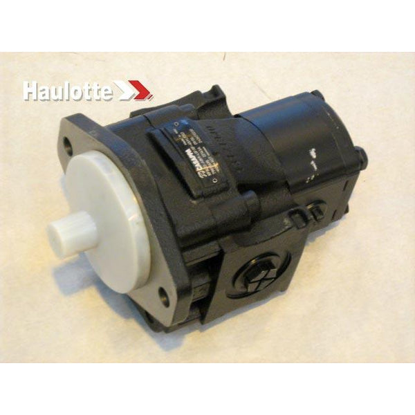最愛 Part Haulotte # PUMP - 2426210230 イラスト