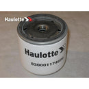 Haulotte Part 2427003140 Image 1