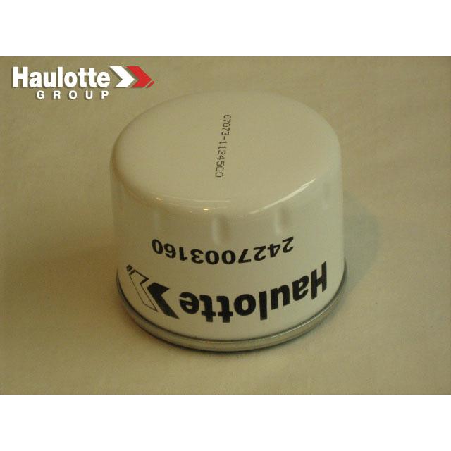 Haulotte Part 2427003160 Image 1