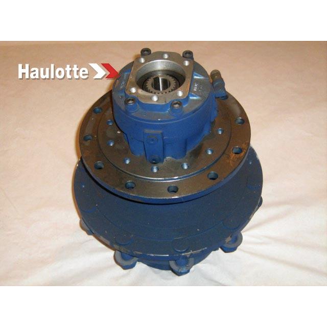 Haulotte Part 2427101600 Image 1