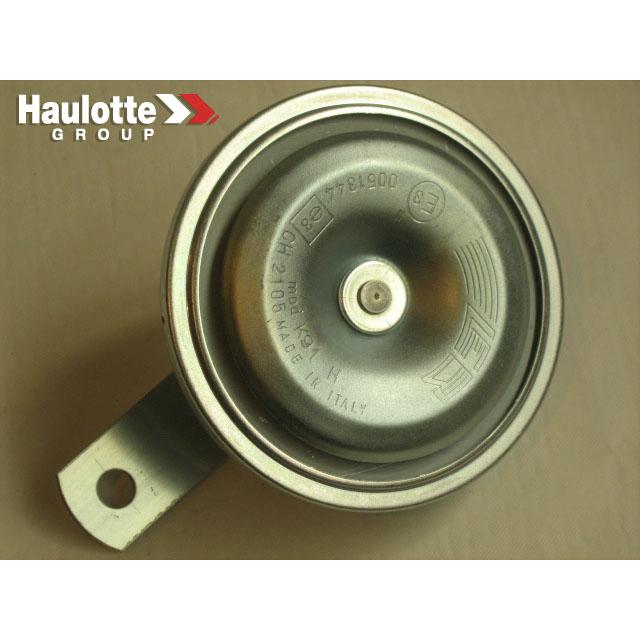 Haulotte Part 2440103120 Image 1