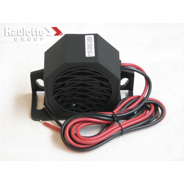 Haulotte Part 2440103200 Image 1