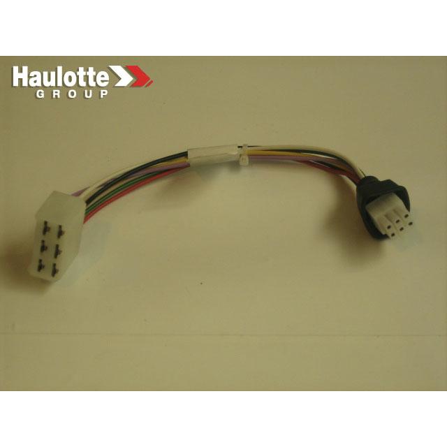 Haulotte Part 2440106270 Image 1