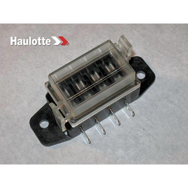 Haulotte Part 2440202150 Image 1