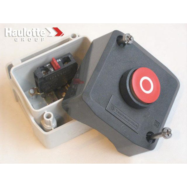 Haulotte Part 2440202570 Image 1