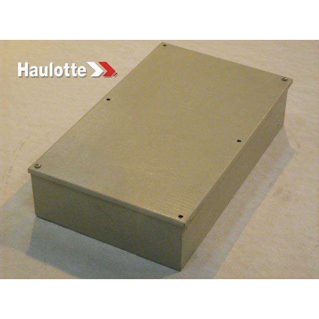 0420 Box Haulotte Part # 2440202600 - INDUSTRIAL BOX 04435