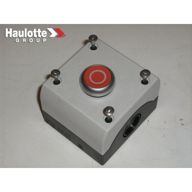 Haulotte Part 2440202630 Image 1