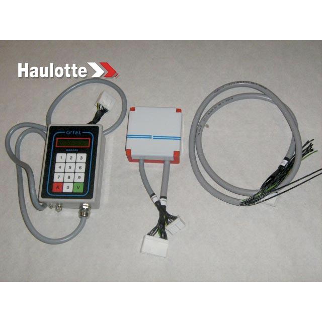 Haulotte Part # 2440203640 - MODCOD COMMAND BOX