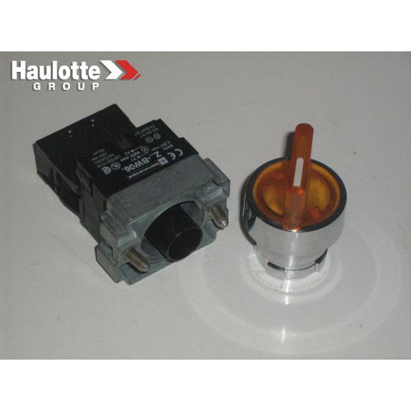 Haulotte Part 2440205220 Image 1