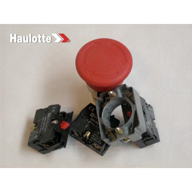 Haulotte Part 2440205330 Image 1