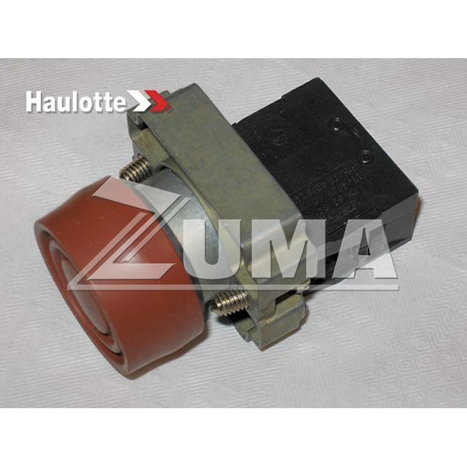 Haulotte Part 2440205430 Image 1