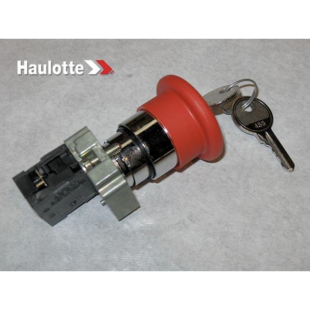 Haulotte Part 2440205500 Image 1
