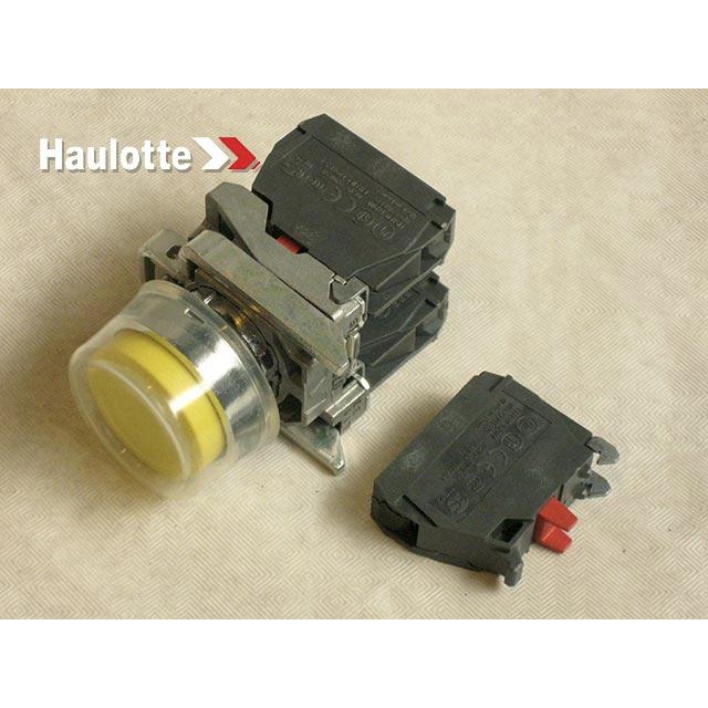 Haulotte Part 2440205840 Image 1